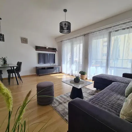 New Markan Appartement