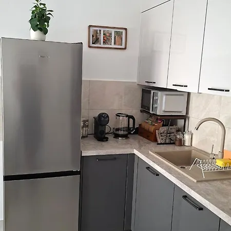 New Markan Appartement *