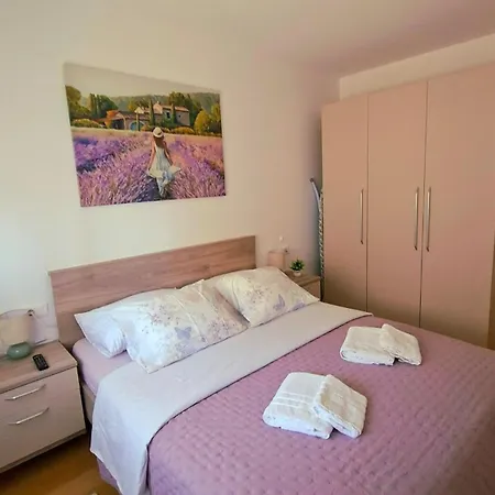 New Markan Appartement Makarska