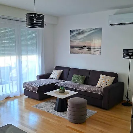 New Markan Appartement Makarska