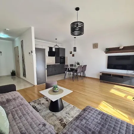 New Markan Appartement *