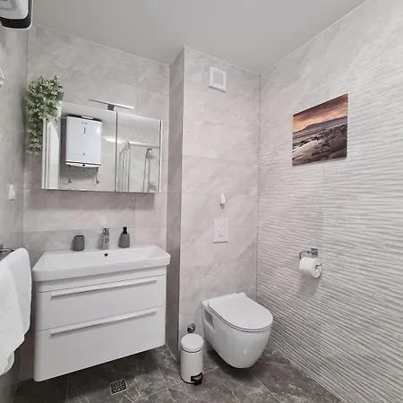 Appartement New Markan