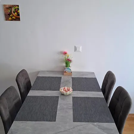 Appartement New Markan *
