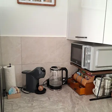Appartement New Markan *