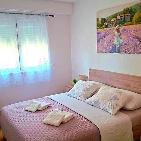 Appartement New Markan Makarska
