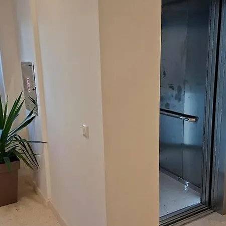 Appartement New Markan *