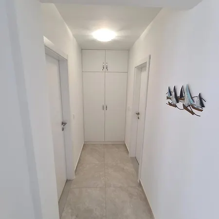 New Markan Appartement