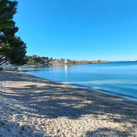 Appartement New Markan Makarska